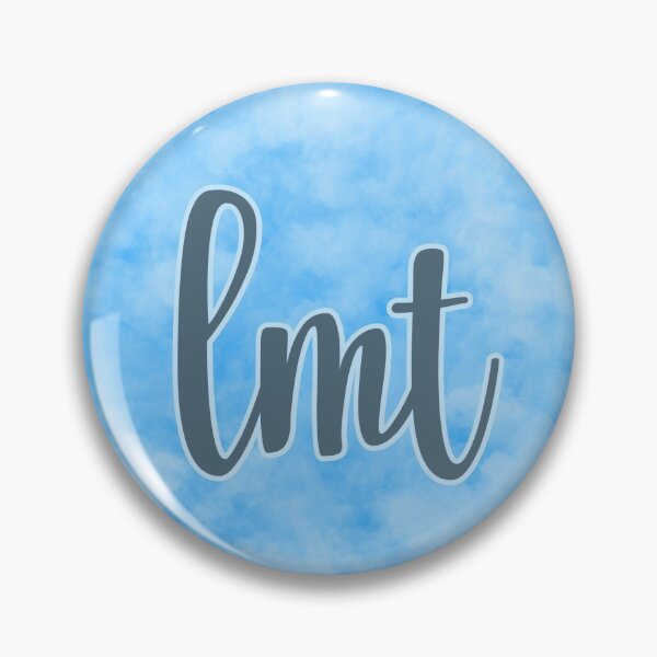 Item preview, LMT Monogram designed and sold by dolphin1128.