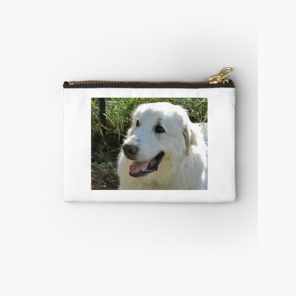 Item preview, Great Pyrenese designed and sold by Tamara McDonnell.
