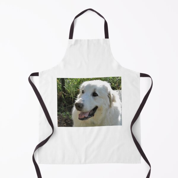 Item preview, Great Pyrenese designed and sold by Tamara McDonnell.