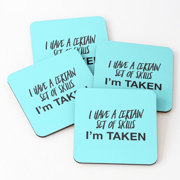 Item preview, I'm Taken | Engaged | Single Taken Shirt | Newly Engaged | Pre Wedding Gift | Honeymoon Shirt | Just Married Shirt | Funny Wedding Shirt designed and sold by HomeConscious.
