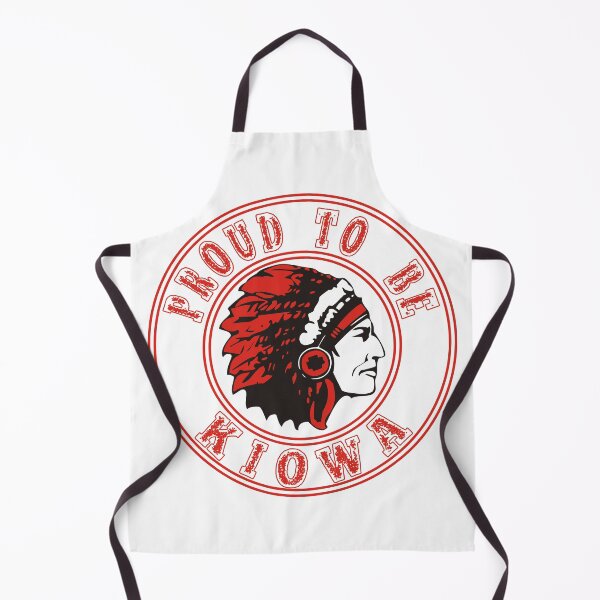 Item preview, Native American - proud to be Kiowa designed and sold by nativeStor.