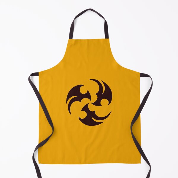 Item preview, Dragon Nest Assassin Symbol designed and sold by Mediosa.