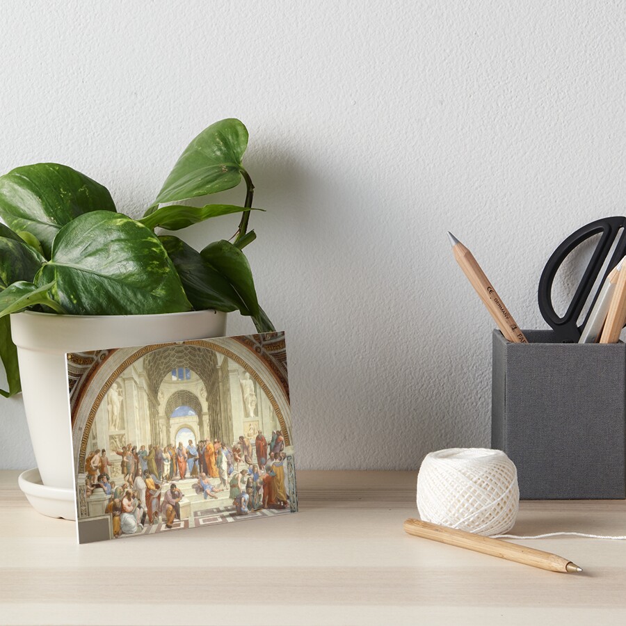 Item preview, Art Board Print designed and sold by ScienceSource.