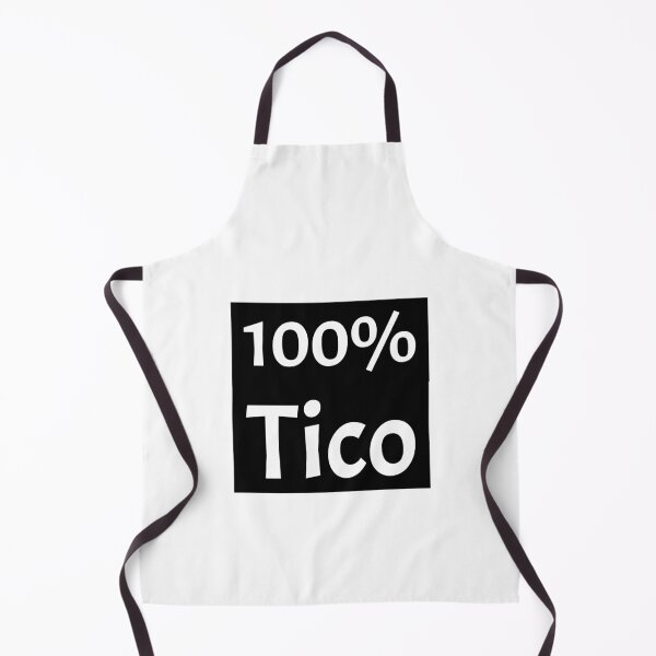 Item preview, 100% Tico Costa Rican designed and sold by JungleJava.