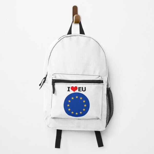 Item preview,  Supporters of a common Europe and opponents of Brexit designed and sold by GeogDesigns.