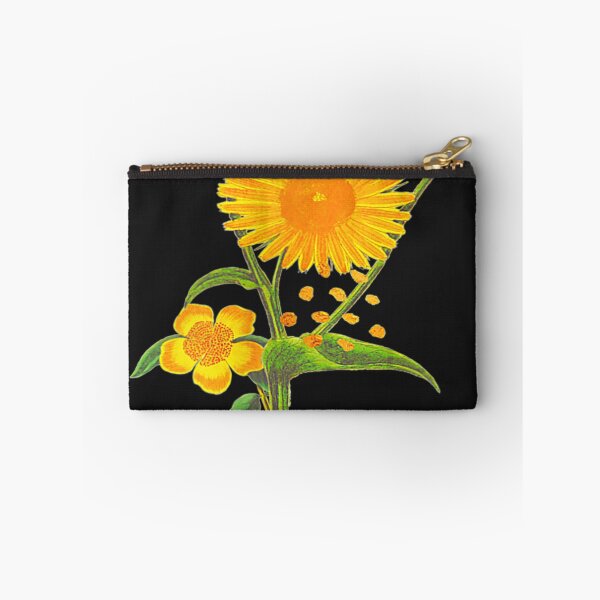 Artikelvorschau, einzelne Sonnenblume weiß entworfen und verkauft von harolhaw.