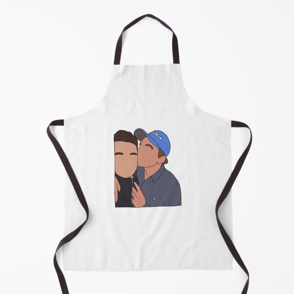 Item preview, richard and taron designed and sold by Olivia Soble.