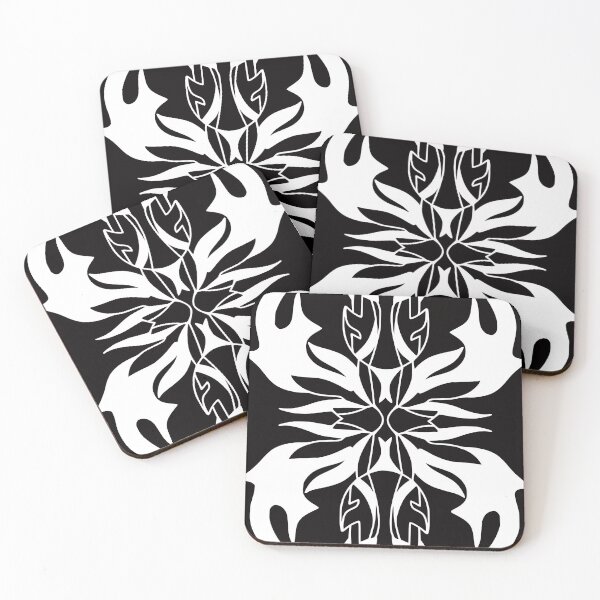 Item preview, Tribal symbols designed and sold by SILVERAPPLE.