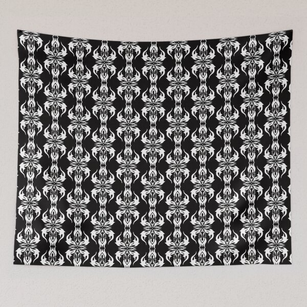 Item preview, Tribal symbols designed and sold by SILVERAPPLE.