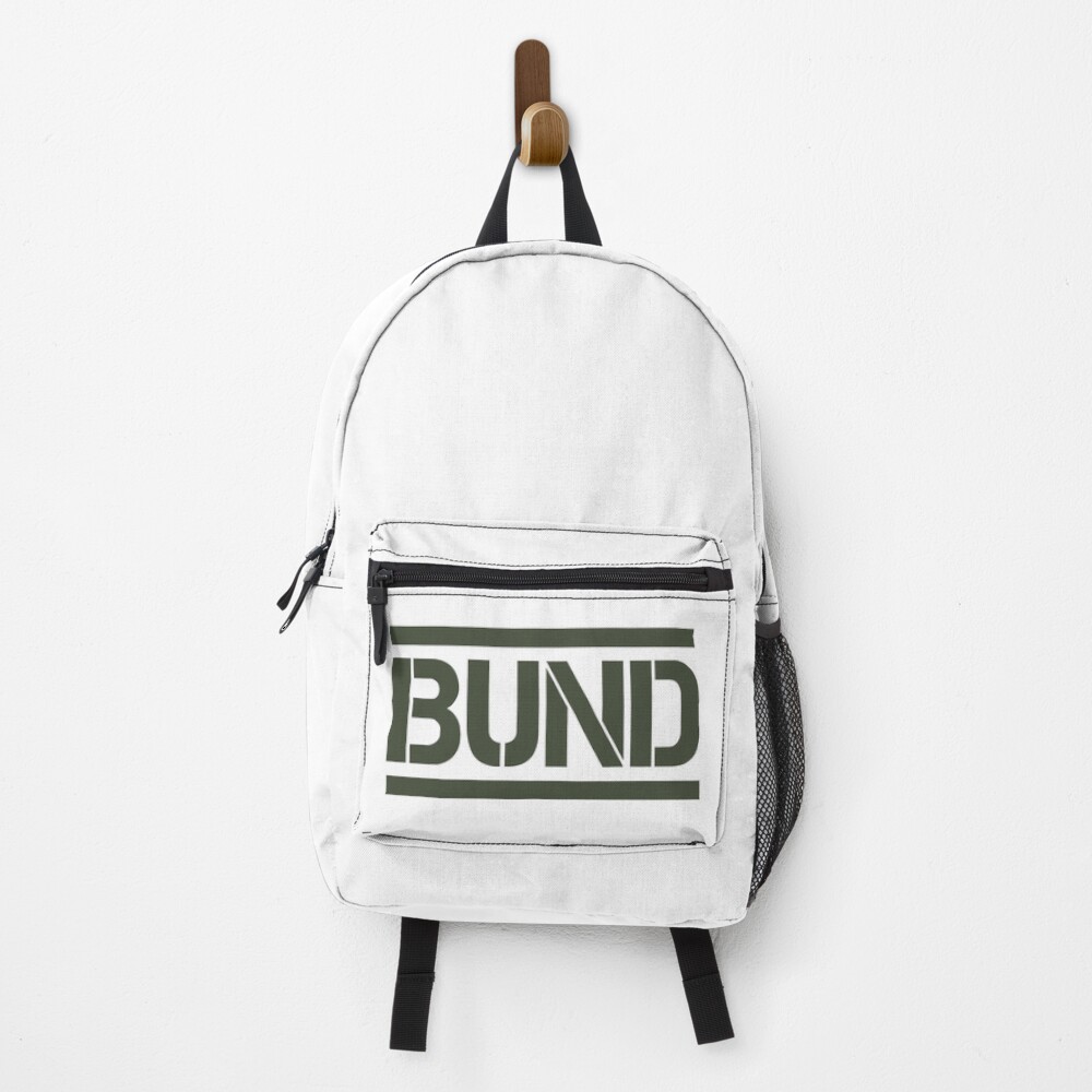 Item preview, Backpack designed and sold by GeogDesigns.