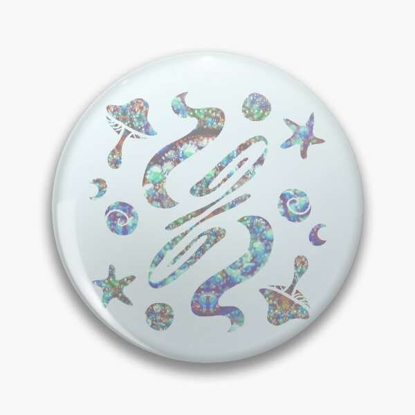 Item preview, Space mushroom designed and sold by Jrauli.