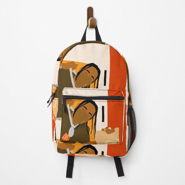 Travis Backpacks for Sale