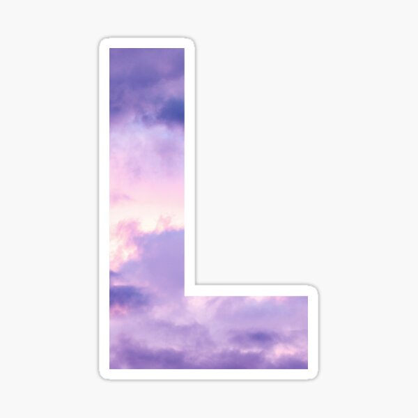 Purple / L