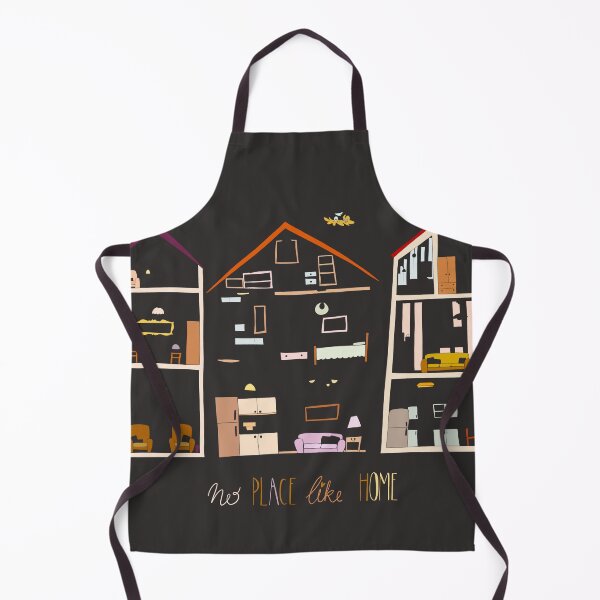 Item preview, No Place Like Home designed and sold by LMay13.