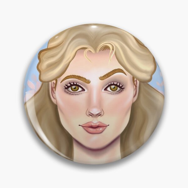 Item preview, Donatella Dragna, Caraval by Stephanie Garber designed and sold by picklesandpages.