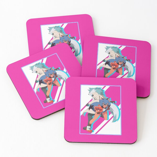 Item preview, BNA Anime designed and sold by shop4fun.