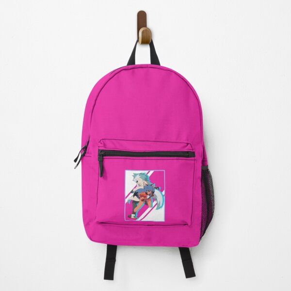 Item preview, BNA Anime designed and sold by shop4fun.
