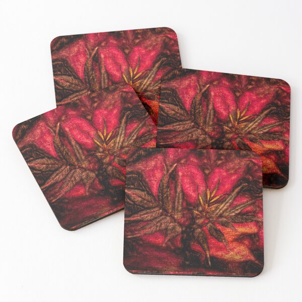Item preview, Fierce, vibrant and wild colors designed and sold by SulkaCreative.