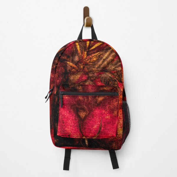 Item preview, Fierce, vibrant and wild colors designed and sold by SulkaCreative.