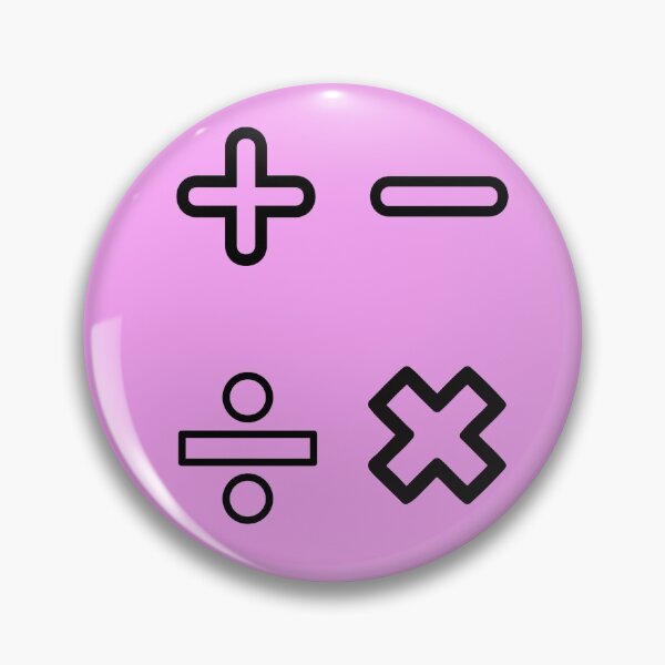 Item preview, Math Pack designed and sold by stadia-60-west.