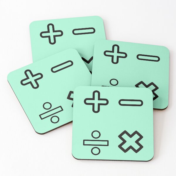 Item preview, Math Pack designed and sold by stadia-60-west.