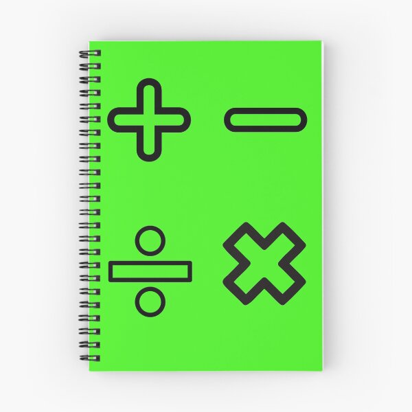 Item preview, Math Pack designed and sold by stadia-60-west.