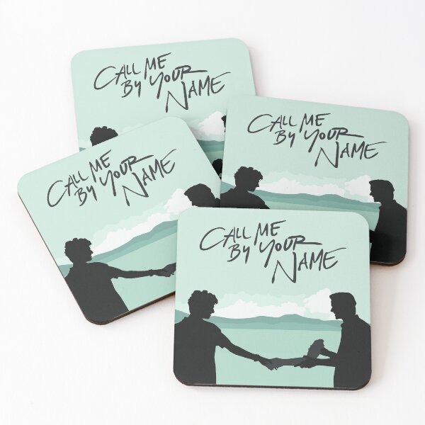 Item preview, Call Me By Your name designed and sold by honeydesigns.