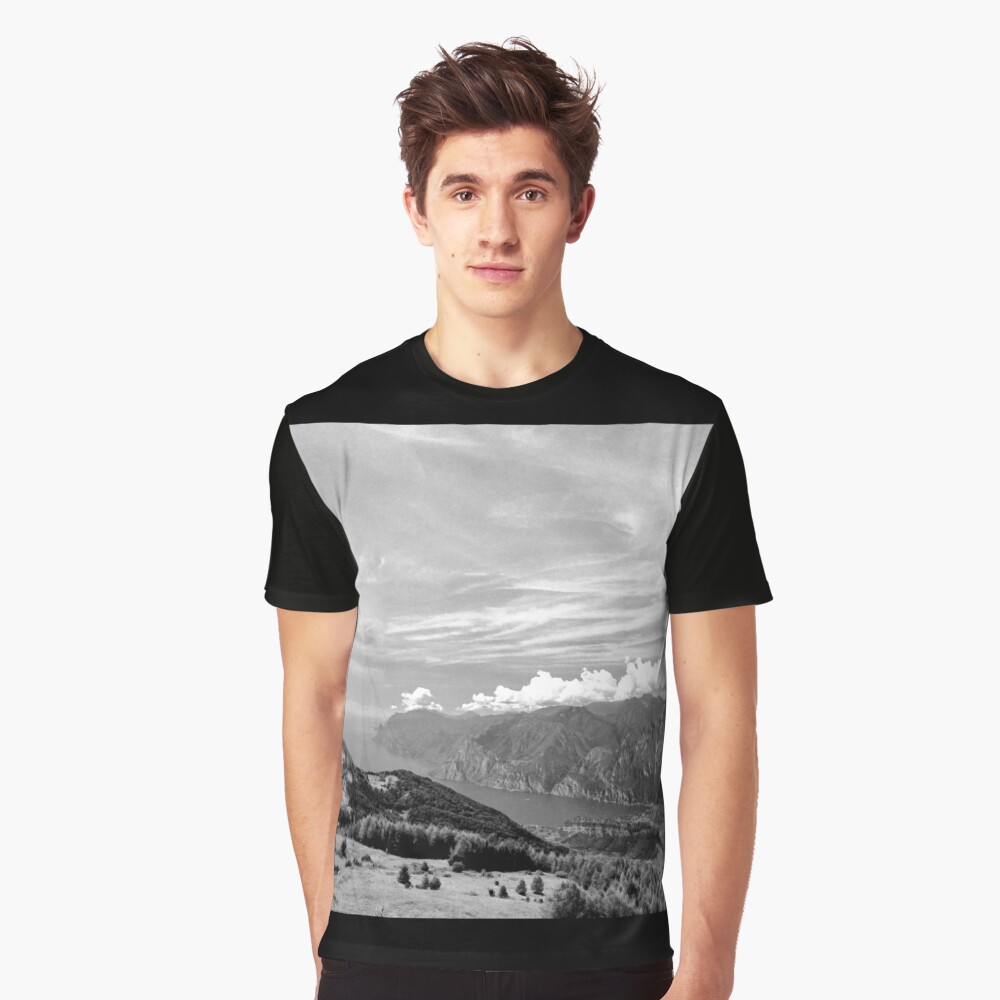 Item preview, Graphic T-Shirt designed and sold by Lenka.
