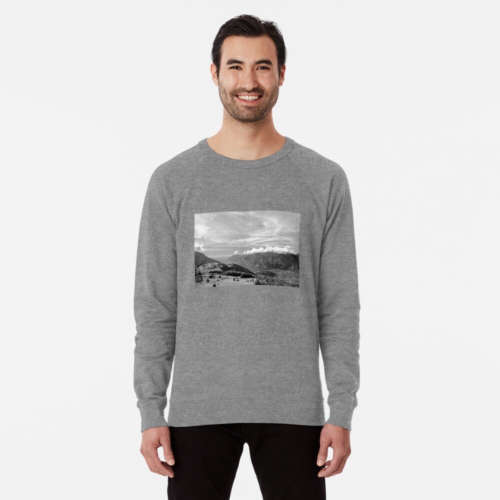 Item preview, Lightweight Sweatshirt designed and sold by Lenka.