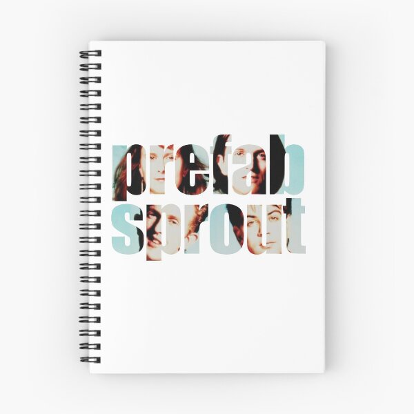 Item preview, Prefab Sprout! designed and sold by davidmm99.
