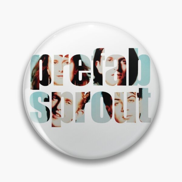 Item preview, Prefab Sprout! designed and sold by davidmm99.