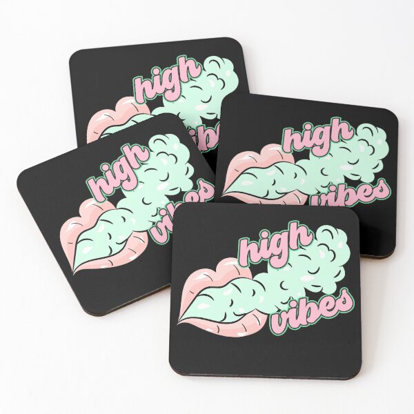 Item preview, High Vibes designed and sold by HighCiti.