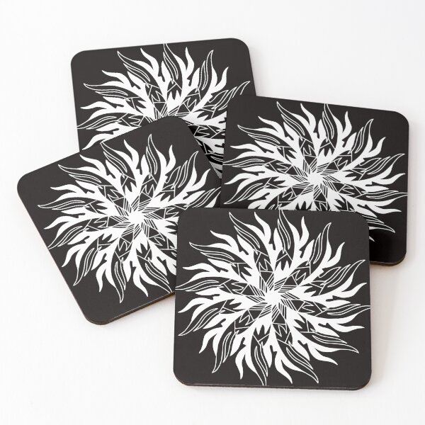 Item preview, Tribal symbols designed and sold by SILVERAPPLE.