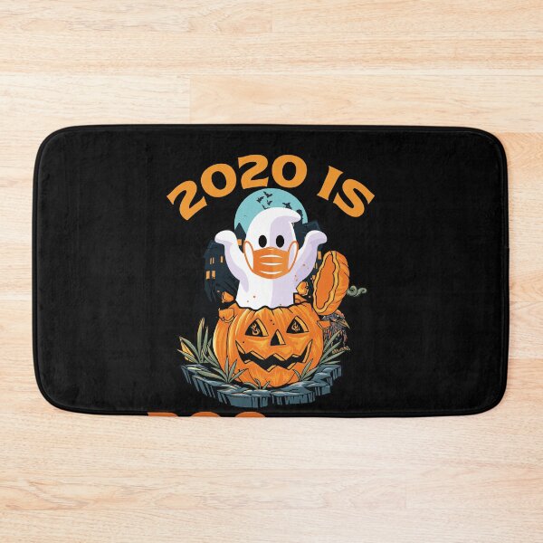 Item preview, Vintage Retro 2020 is Boo Sheet , Best Gift For Halloween 2020 designed and sold by IyadBro.