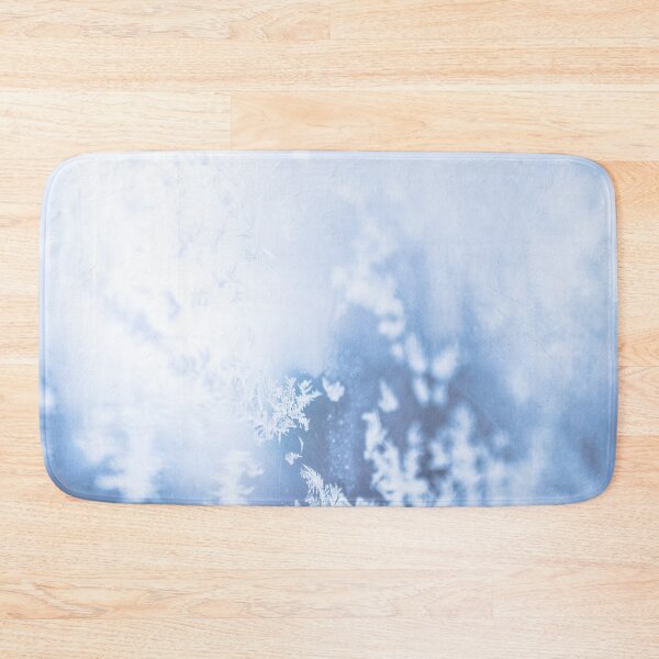 Item preview, Frosted Snowflake designed and sold by liftdesign.