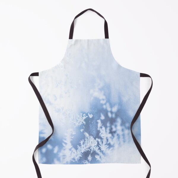 Item preview, Frosted Snowflake designed and sold by liftdesign.