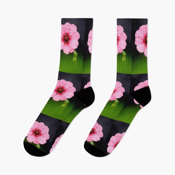 Item preview, Pink Potentilla. designed and sold by John Ray.