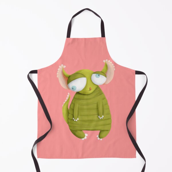 Item preview, Little Dragon Monster designed and sold by LMay13.