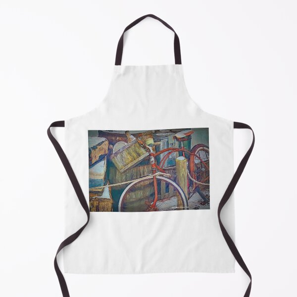 Item preview, Vintage Bike designed and sold by Dennis Granzow.
