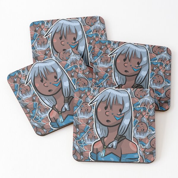 Item preview, Kidagakash Cartoon designed and sold by SummersSpace.