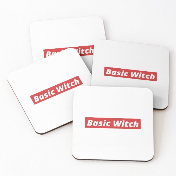 Item preview, Basic Witch- Funny Halloween design designed and sold by Vaishnavi Deo.