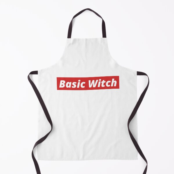 Item preview, Basic Witch- Funny Halloween design designed and sold by Vaishnavi Deo.