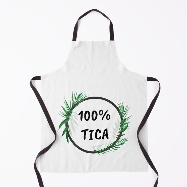 Item preview, Costa Rican Lady Tica designed and sold by JungleJava.