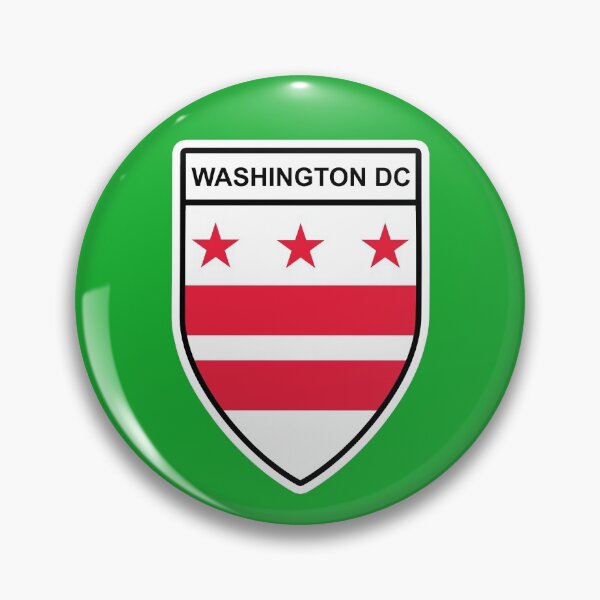 Item preview, Washington DC Flag Phone Case (4) designed and sold by mpodger.