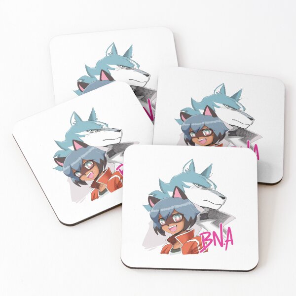 Item preview, BNA Anime designed and sold by shop4fun.