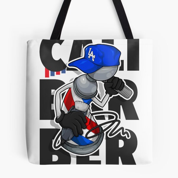 Item preview, California Barber Pole designed and sold by Vsuals.