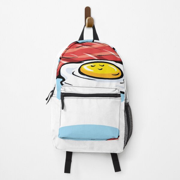 Item preview, Bacon & Egg designed and sold by cpbayaniart.