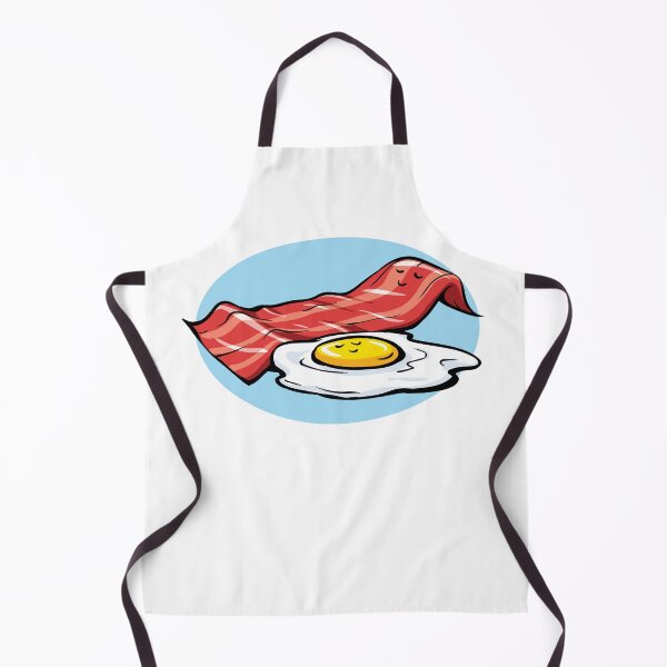 Item preview, Bacon & Egg designed and sold by cpbayaniart.