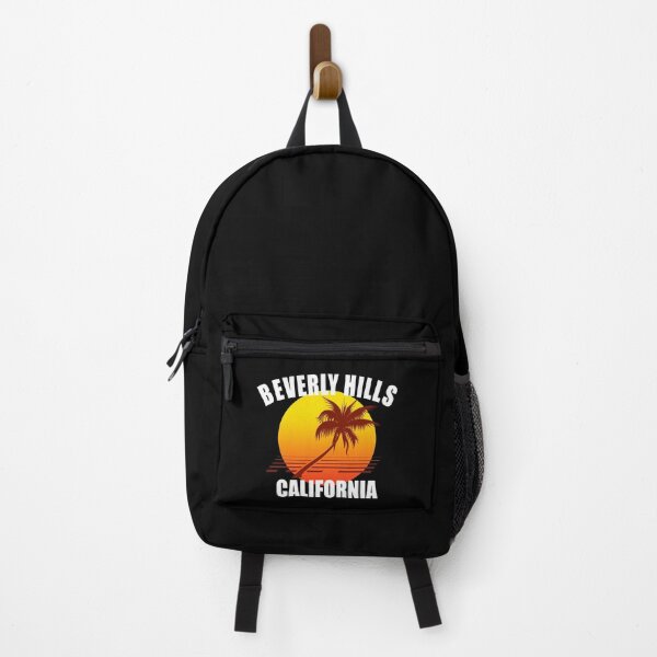 Item preview, Los Angeles tourists and fans of luxury designed and sold by GeogDesigns.