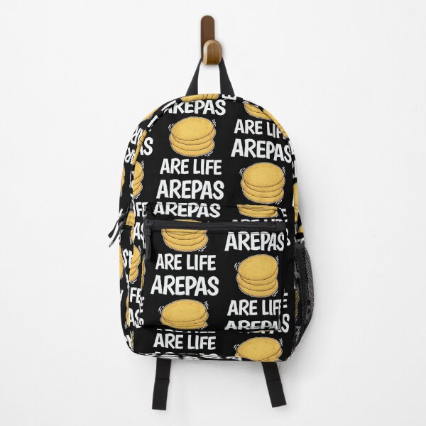 Item preview, Arepas Are Life Venezuelan Colombian Food design designed and sold by jakehughes2015.